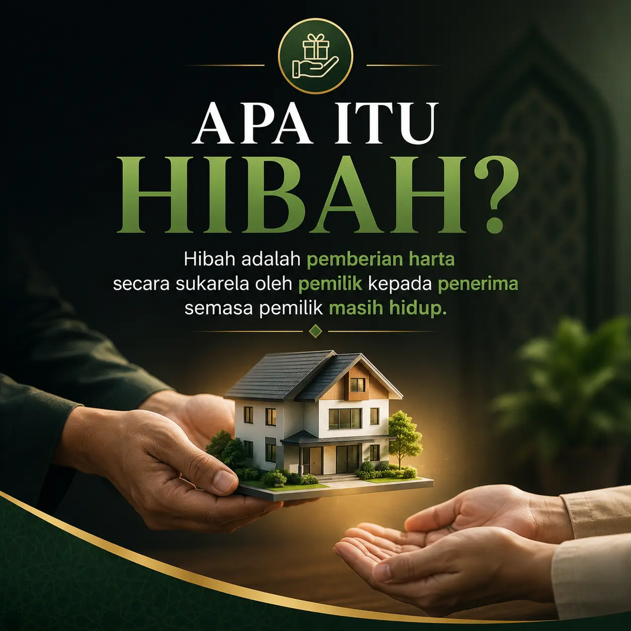 Apa Itu Hibah